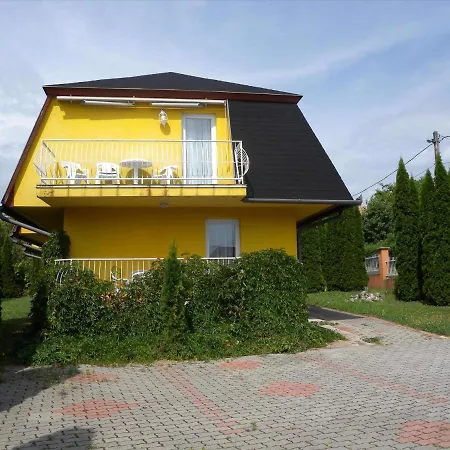 5 Apartment