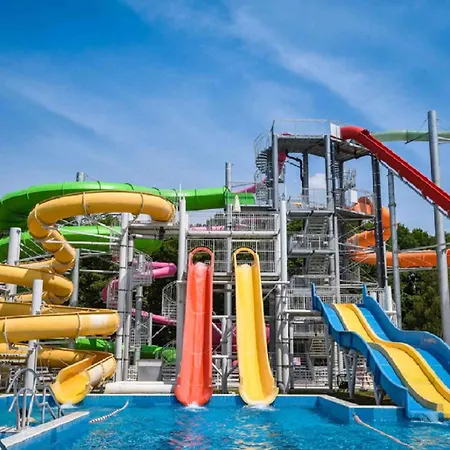 5 * Залакарош