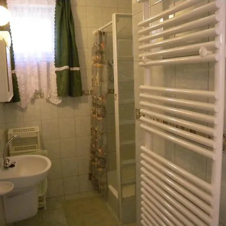 Apartamento 5 Zalakaros