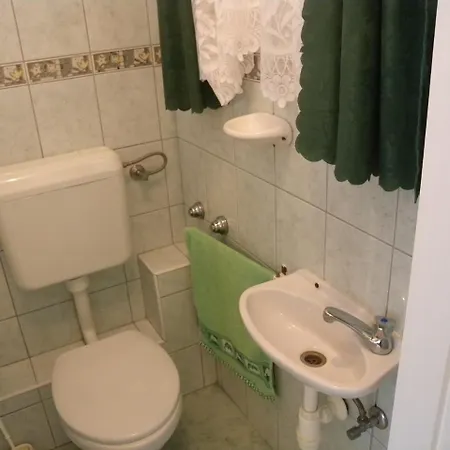 5 Апартаменты *