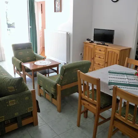 Διαμέρισμα 5 Zalakaros