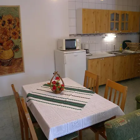 Διαμέρισμα 5 Zalakaros