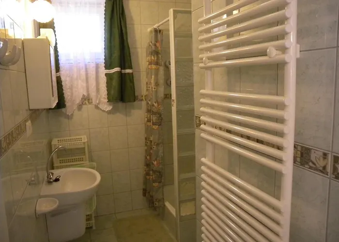 Appartement 5 Zalakaros